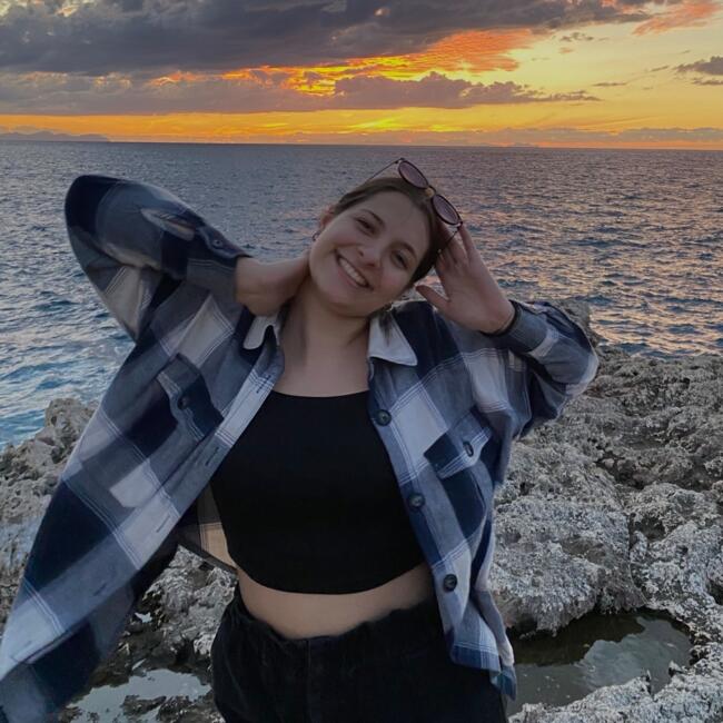 Varuška v Ljubljana: Lea