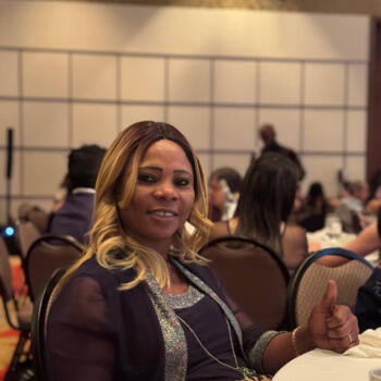 Babysitter Gatineau: Grace