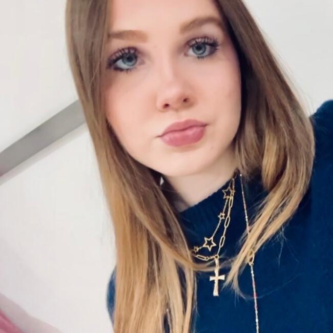 Babysitter in Morlanwelz-Mariemont: Apolline