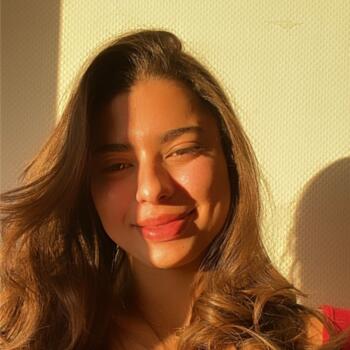 Baby-sitter Perpignan: Lina