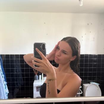 Babysitter in Pégomas: Salma