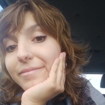 Nanny in Milan: Angela