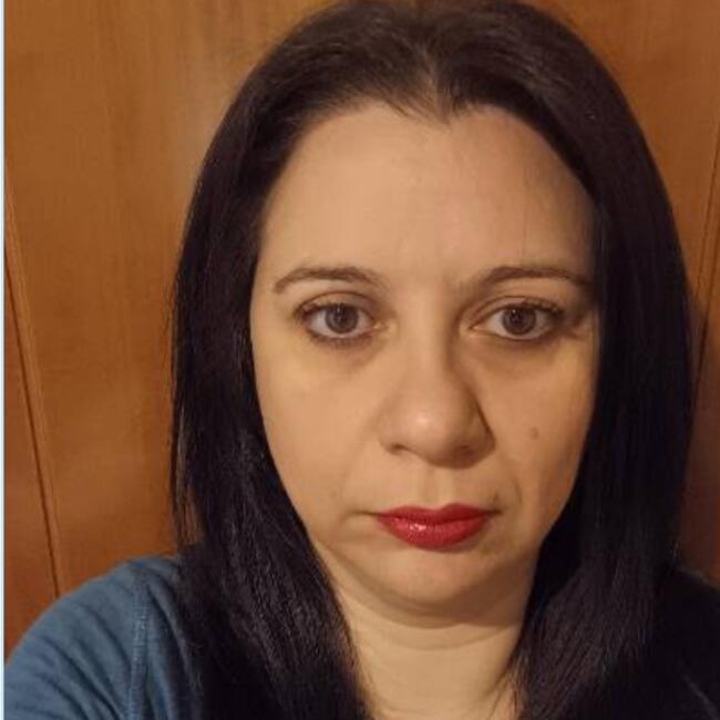 Babysitter στην περιοχή Sykiés: ΕΙΡΗΝΗ