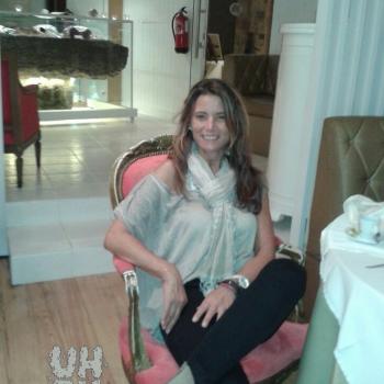 Lisbon的保母: Rosa