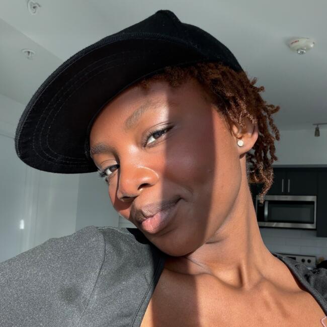 Baby-sitter in Gatineau: Marie-Colombe