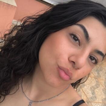 Babysitter in Oeiras: Rayane