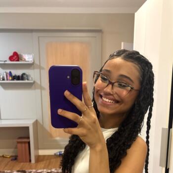 Babysitter Cajamar: Nathalia
