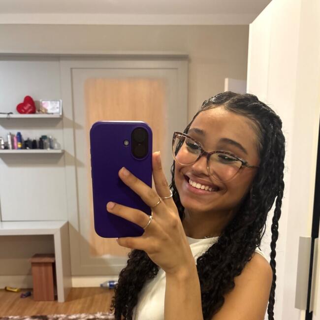 Babá em Cajamar: Nathalia