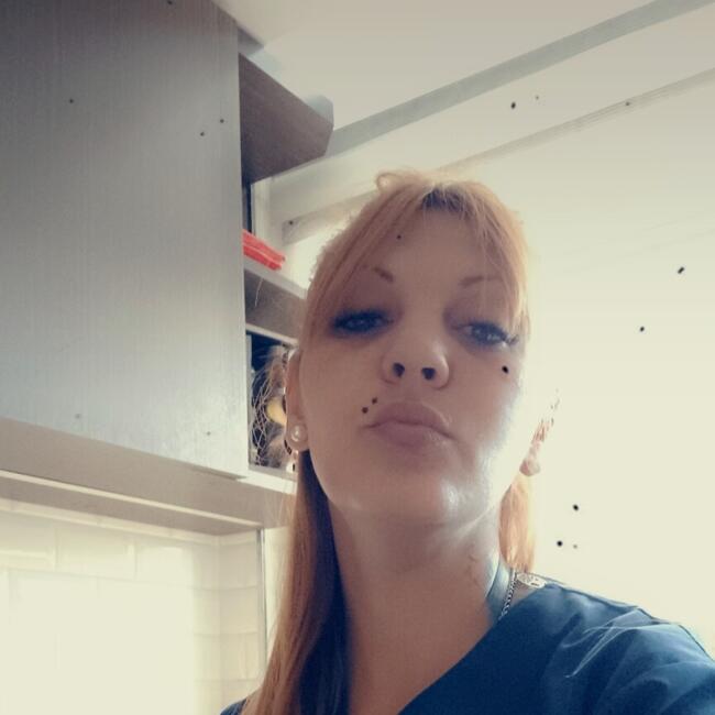 Niñera en Berazategui: Claribel