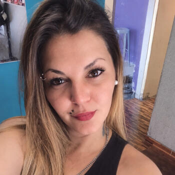 Niñera Berazategui: Claribel