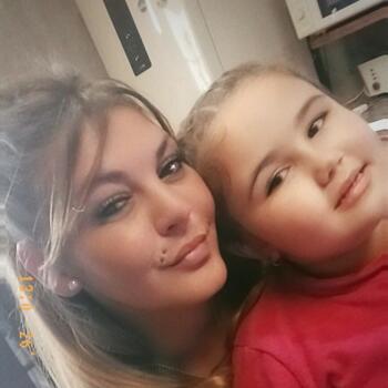 Babysitter Berazategui: Claribel