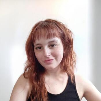 Niñera Rosario: Julia