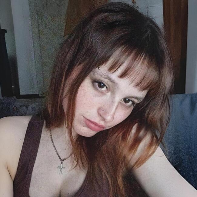 Babysitter in Rosario: Julia