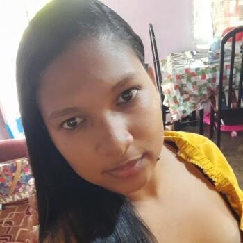 Babysitter La Chorrera: Jissell