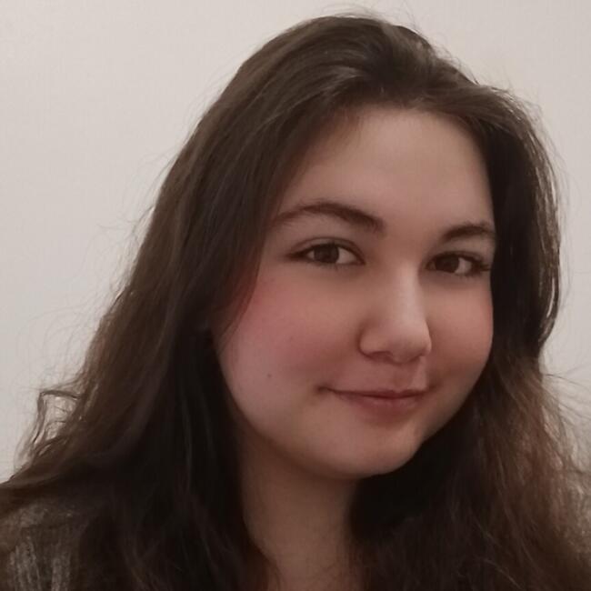 Babysitter in Les Herbiers: Lyne