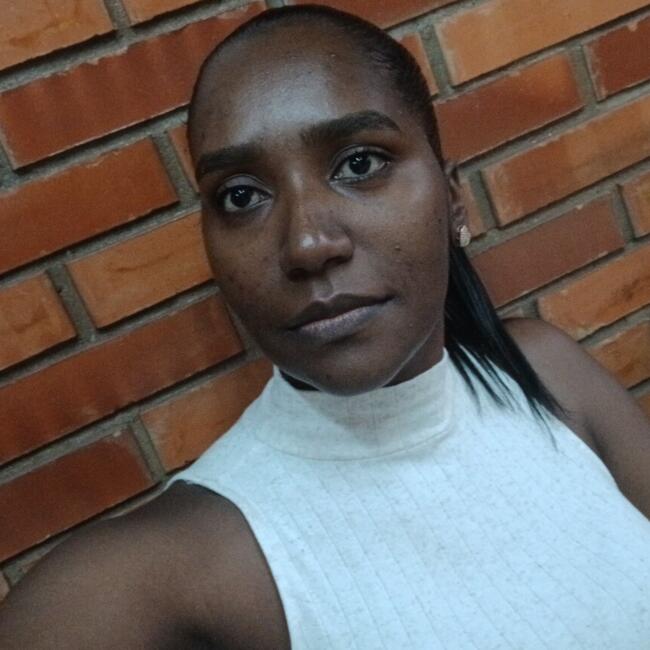 Babysitter in Uberlândia: Djanira