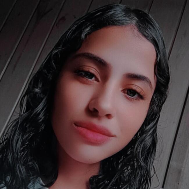 Babysitter in Palhoça: Ana Vitória