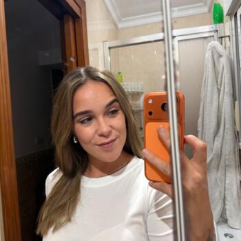 Canguro en Málaga: Maria