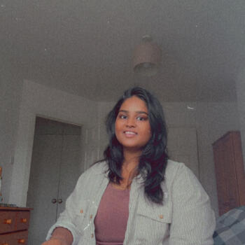 Babysitter in Letterkenny: Meha