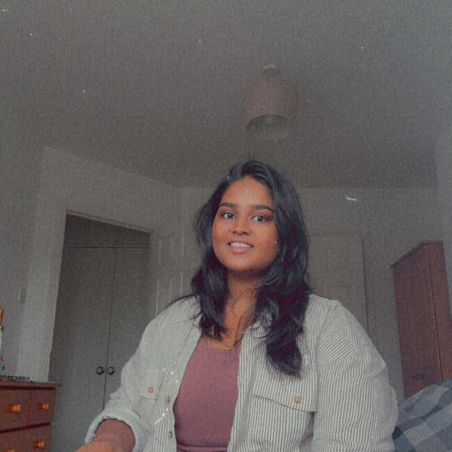 Babysitter in Letterkenny: Meha