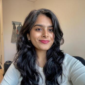 Babysitter in Twickenham: Lakshita