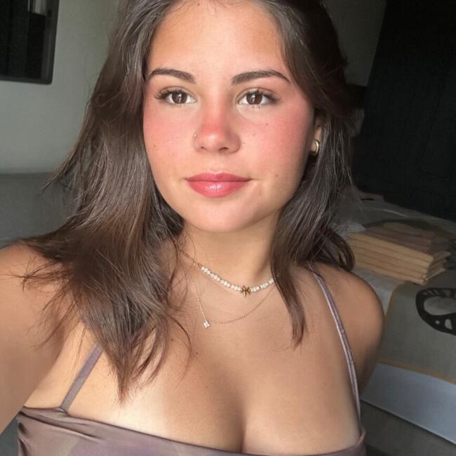 Nanny in San Fernando: Naiara