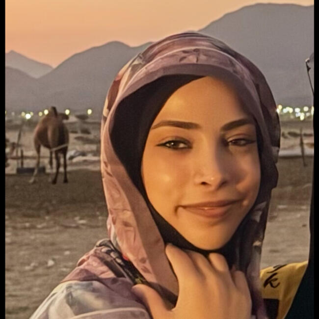 Babysitter in Makkah al Mukarramah: Elif Nur