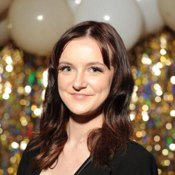 Babysitter in East Kilbride: Caitlin