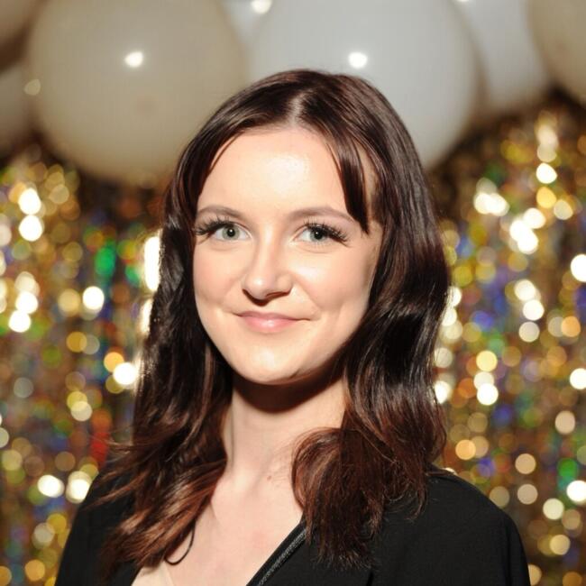 Babysitter in East Kilbride: Caitlin