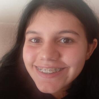 Babysitter in Cachoeira do Sul: Etiele