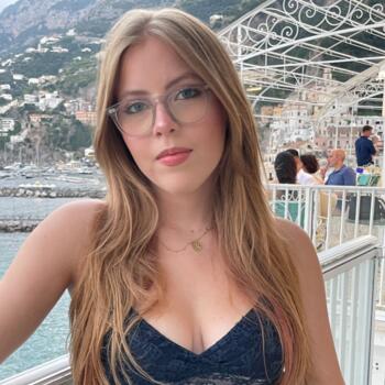 Babysitter in Luxembourg: Margot