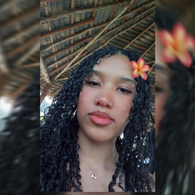 Babysitter in Panama City: Carla