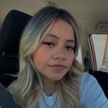 Babysitter in Ciudad del Carmen: Dana Paola