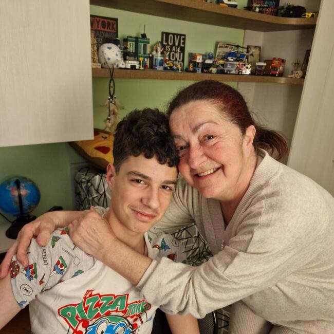 Babysitter in Niš: Žana