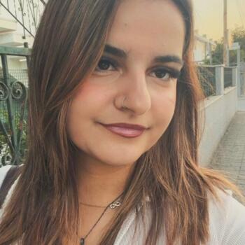 Babysitter in Moreira: Sofia