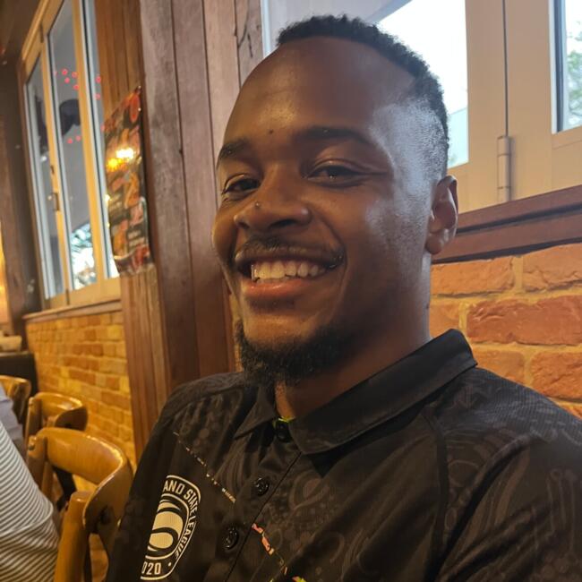 Babysitter in Bunbury: Blessing