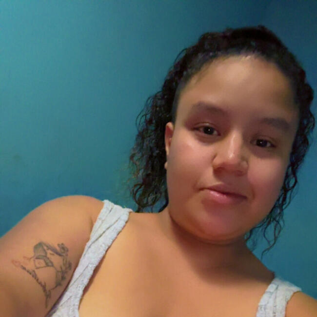 Babysitting job in Sydney: Nancy Beatriz