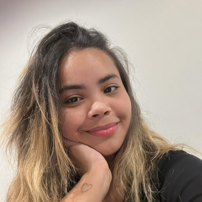 Babysitter in Buenos Aires: Brena