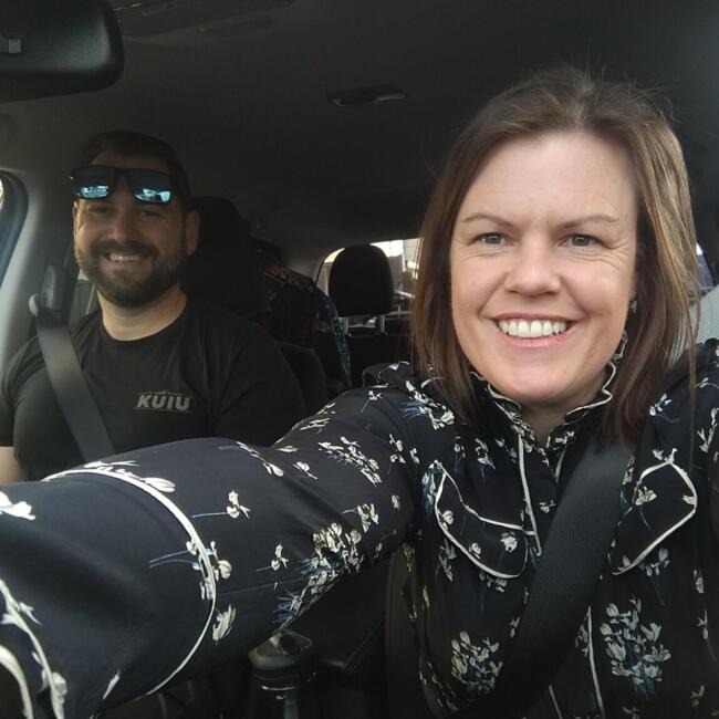 Babysitting job in Tauranga: Kirsten