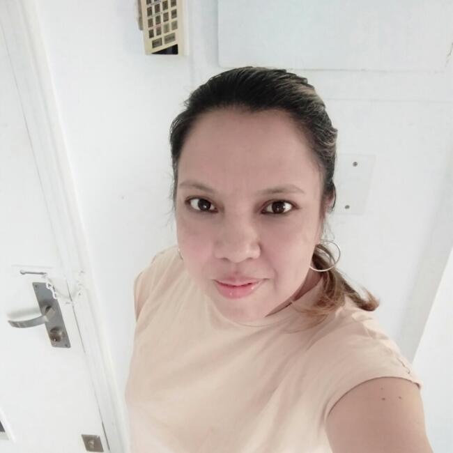 Babysitter in Montevideo: Eyli Ramirez