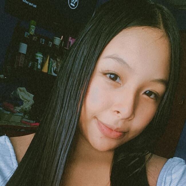 Babysitter in La Chorrera: Katherine