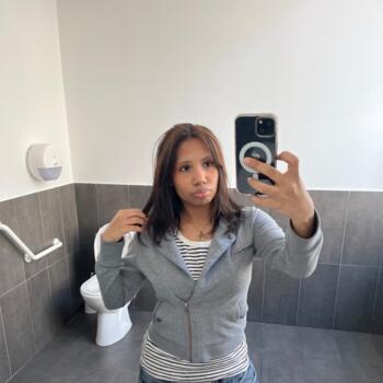 Babysitter in Lille: Aissata