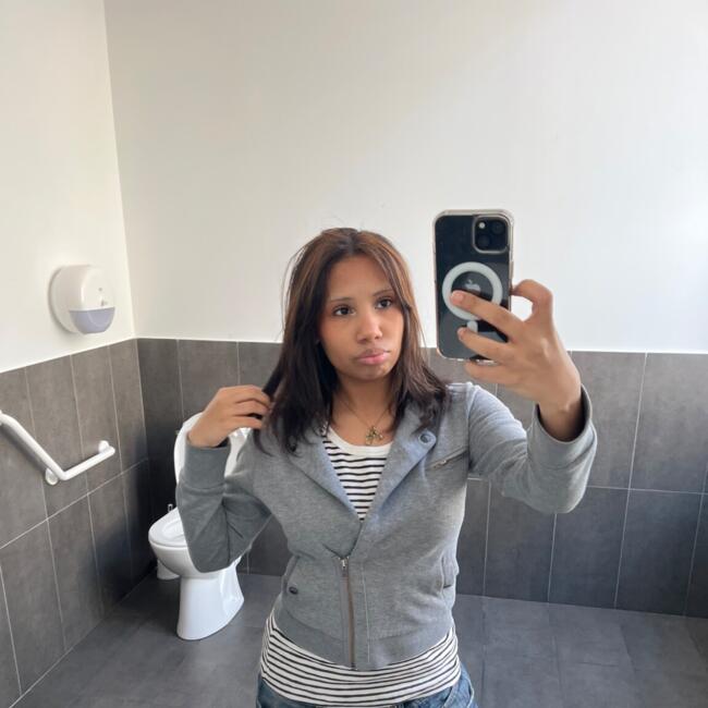 Babysitter in Lille: Aissata