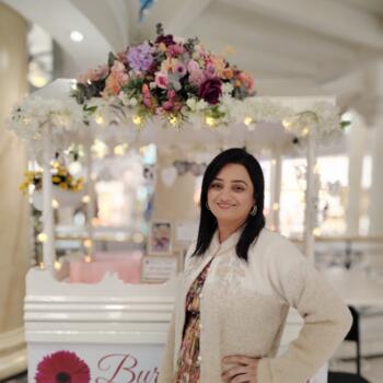 Babysitter in Christchurch: Manpreet