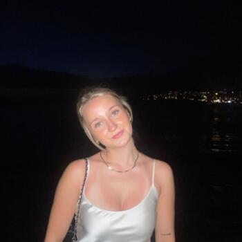Babysitter Geraardsbergen: Paulien