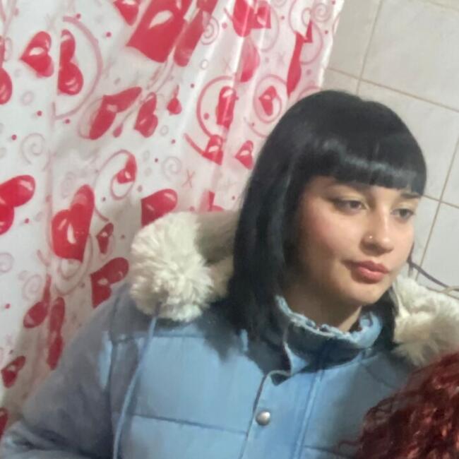 Babysitter in Lomas de Zamora (Buenos Aires): Julieta