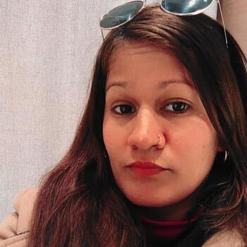 Niñera en Canelones: Yarisleydi