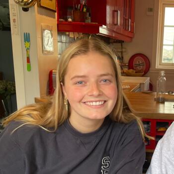 Babysitter in Trondheim: Anniken
