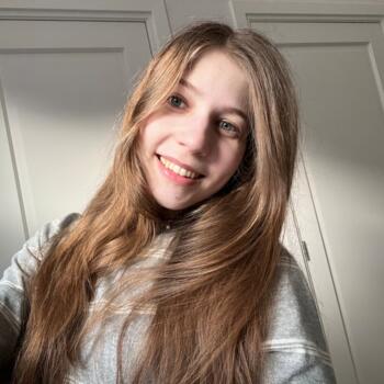 Babysitter Broek op Langedijk: Jade