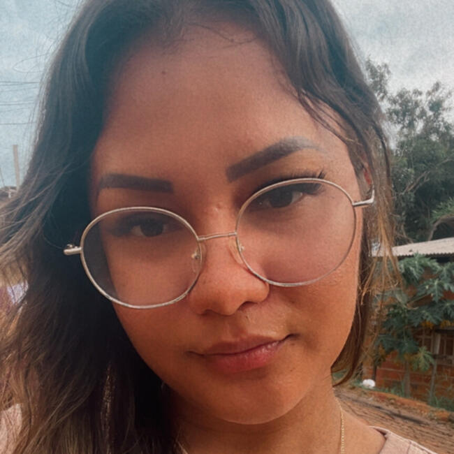 Babá em Rio Branco: Bianca